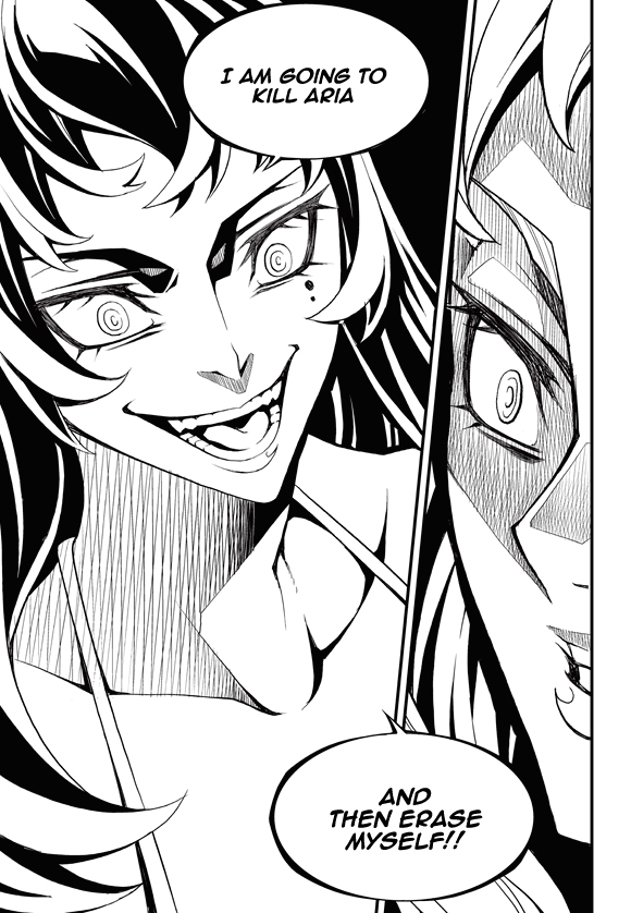 Witch Hunter Chapter 180 page 16 - Chapter 180: Miscalculation