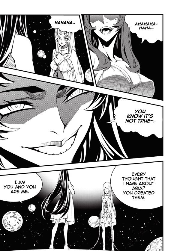 Witch Hunter Chapter 180 page 18 - Chapter 180: Miscalculation