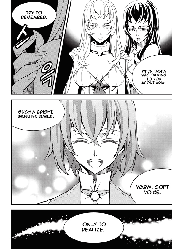 Witch Hunter Chapter 180 page 19 - Chapter 180: Miscalculation