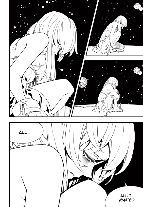 Witch Hunter Chapter 182 page 10 - Chapter 182: The Worst