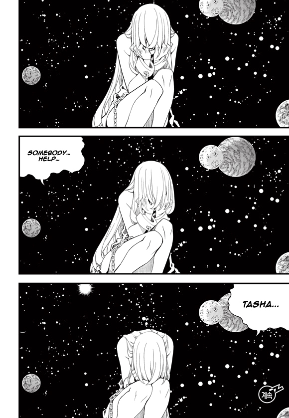 Witch Hunter Chapter 182 page 14 - Chapter 182: The Worst