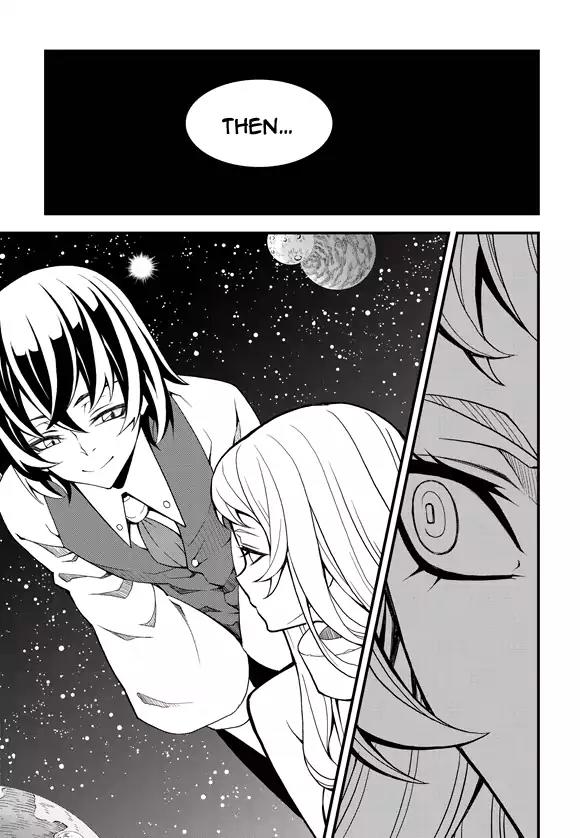 Witch Hunter Chapter 183 page 4 - Chapter 183