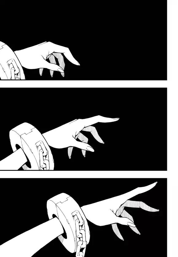 Witch Hunter Chapter 184 page 14 - Chapter 184