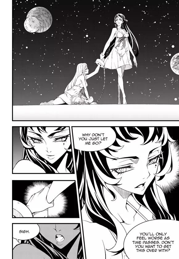 Witch Hunter Chapter 184 page 15 - Chapter 184