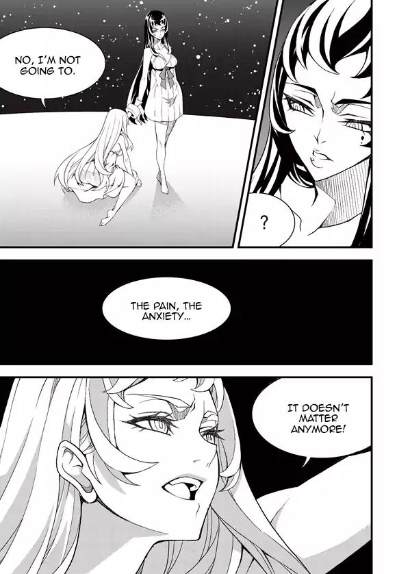Witch Hunter Chapter 184 page 16 - Chapter 184
