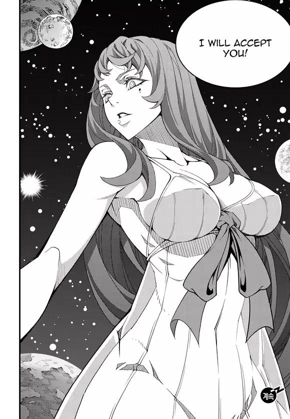 Witch Hunter Chapter 184 page 17 - Chapter 184