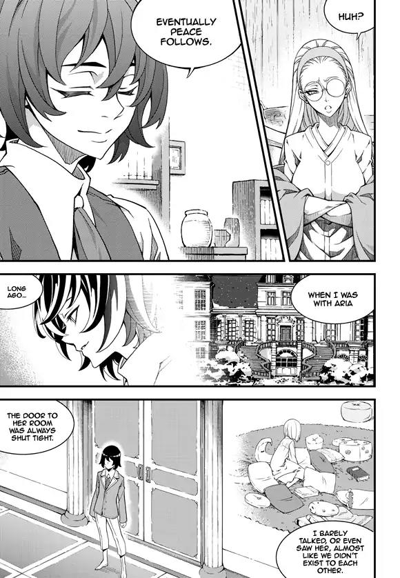 Witch Hunter Chapter 184 page 4 - Chapter 184