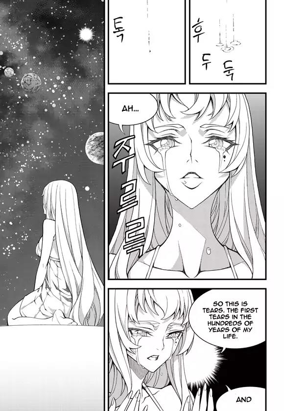 Witch Hunter Chapter 185 page 10 - Chapter 185