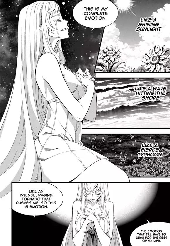 Witch Hunter Chapter 185 page 11 - Chapter 185