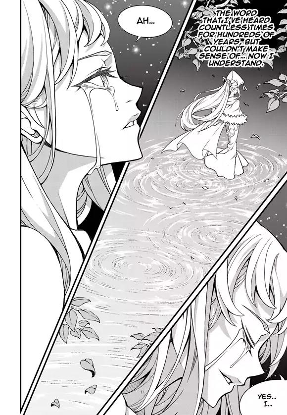 Witch Hunter Chapter 185 page 13 - Chapter 185