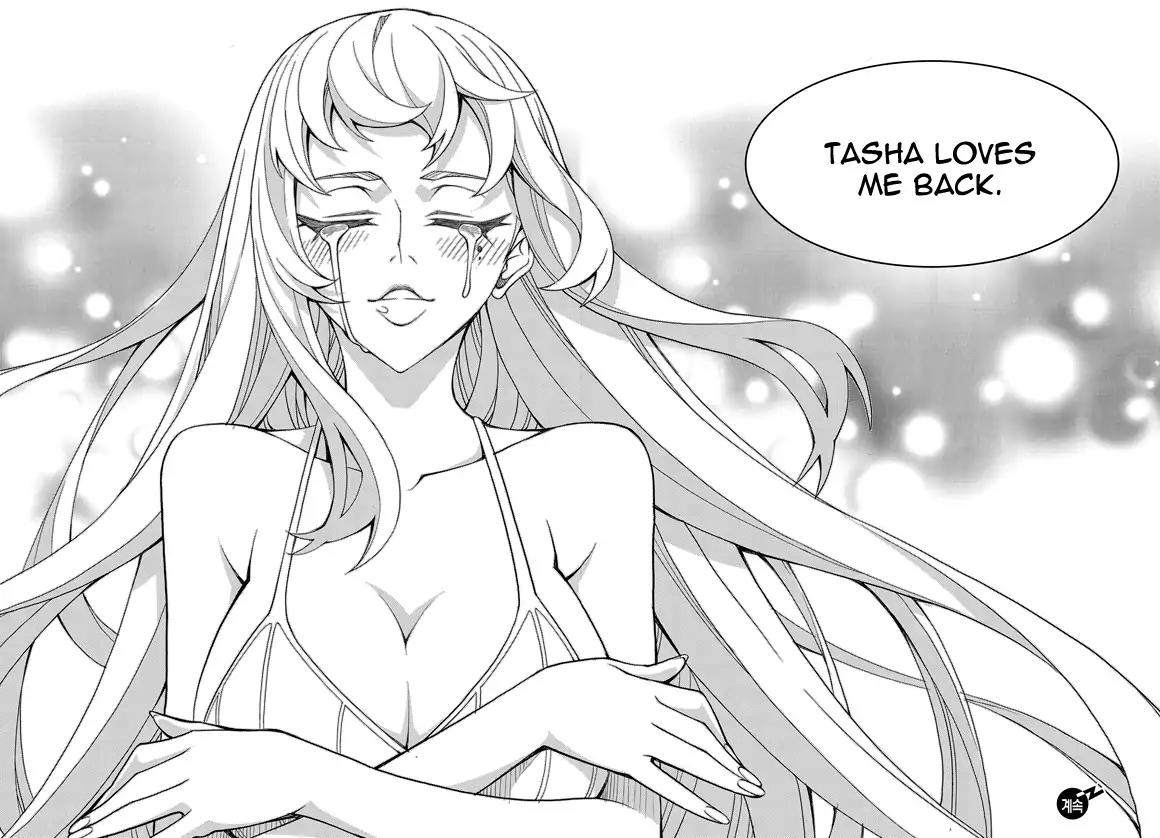 Witch Hunter Chapter 185 page 15 - Chapter 185