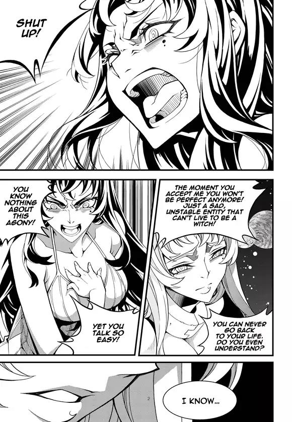 Witch Hunter Chapter 185 page 4 - Chapter 185