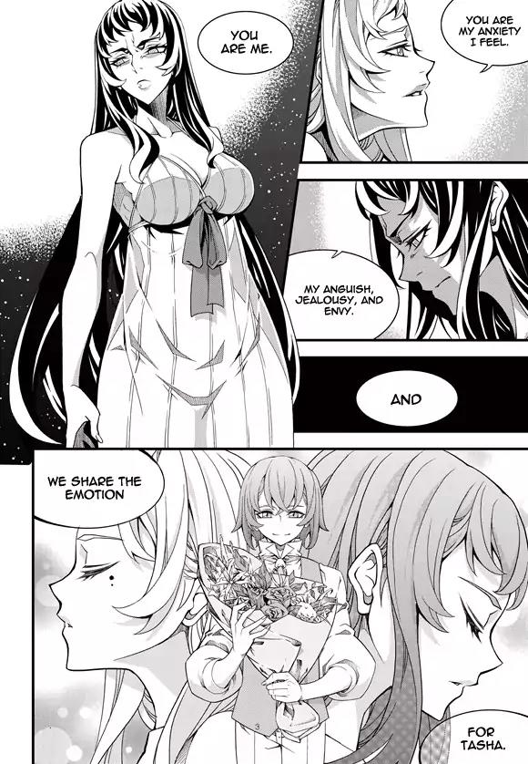 Witch Hunter Chapter 185 page 5 - Chapter 185