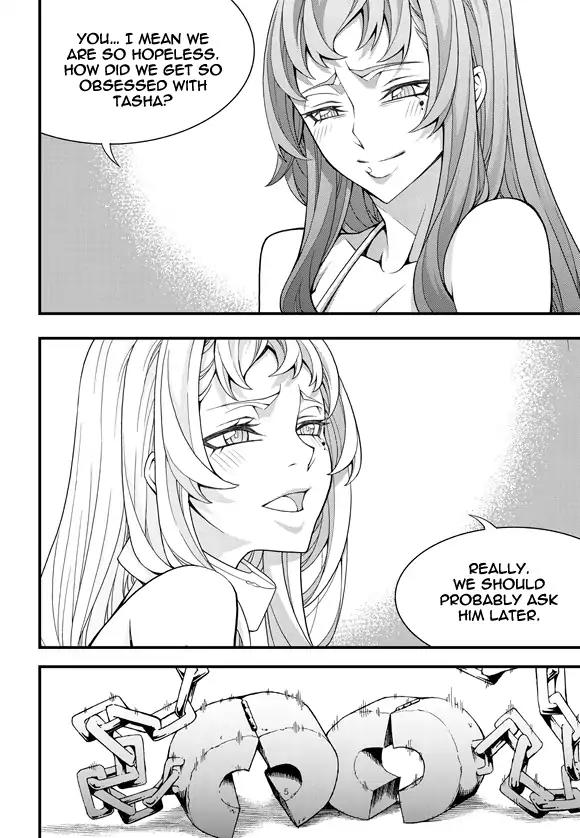 Witch Hunter Chapter 185 page 7 - Chapter 185