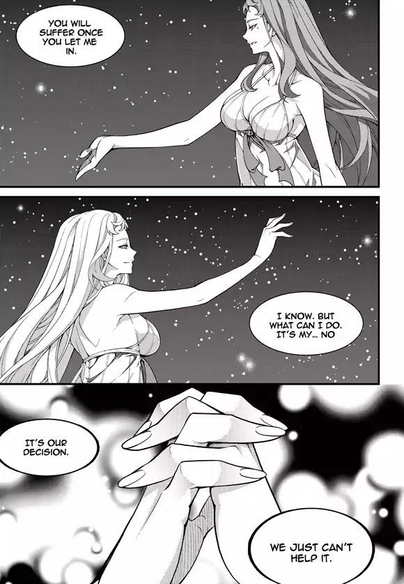 Witch Hunter Chapter 185 page 8 - Chapter 185