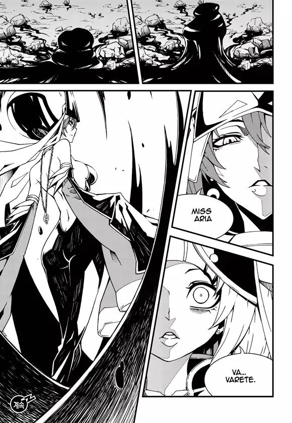 Witch Hunter Chapter 186 page 14 - Chapter 186