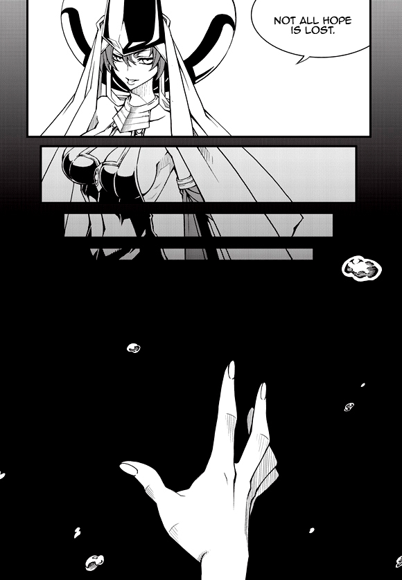 Witch Hunter Chapter 187 page 15 - Chapter 187: Opportunity