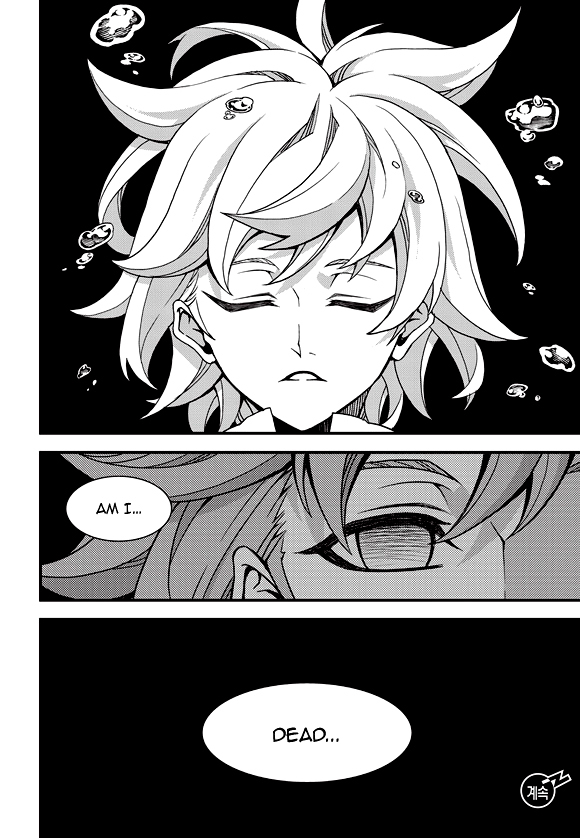 Witch Hunter Chapter 187 page 17 - Chapter 187: Opportunity