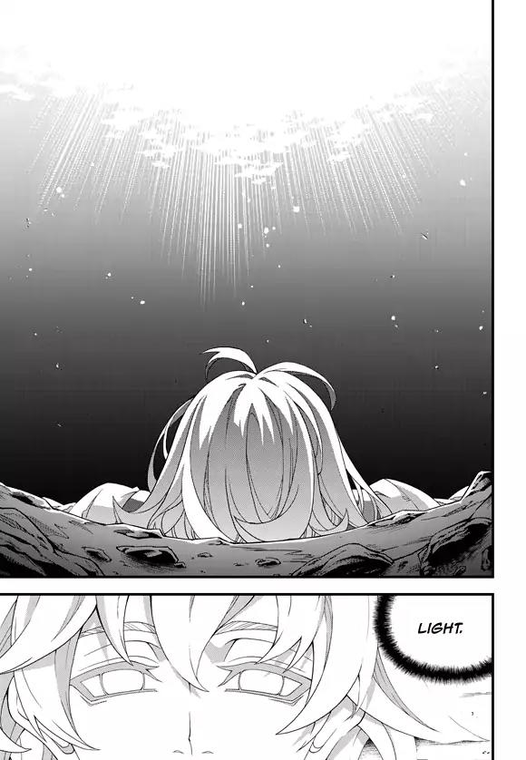 Witch Hunter Chapter 188 page 4 - Chapter 188