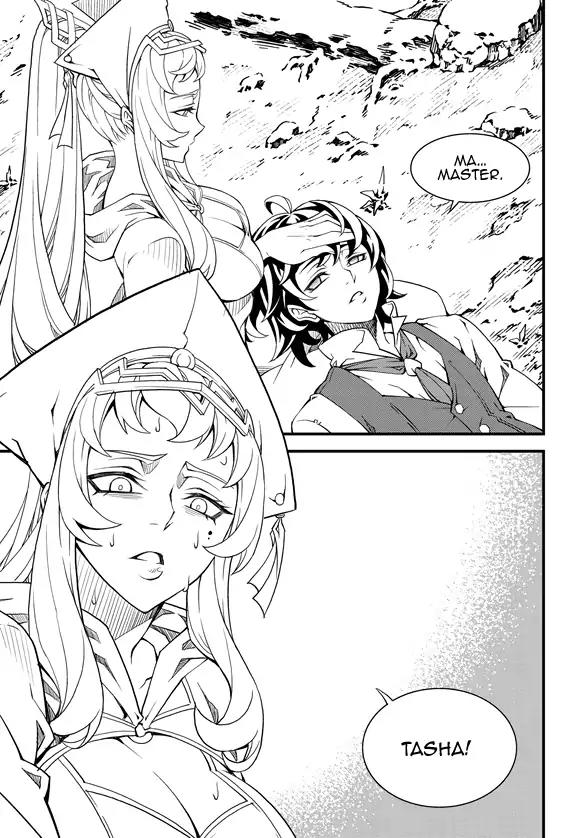 Witch Hunter Chapter 188 page 6 - Chapter 188
