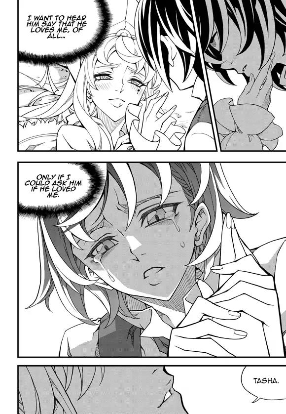 Witch Hunter Chapter 189 page 10 - Chapter 189