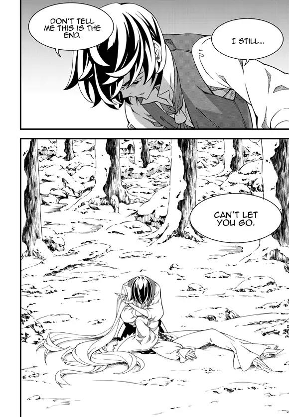 Witch Hunter Chapter 189 page 5 - Chapter 189