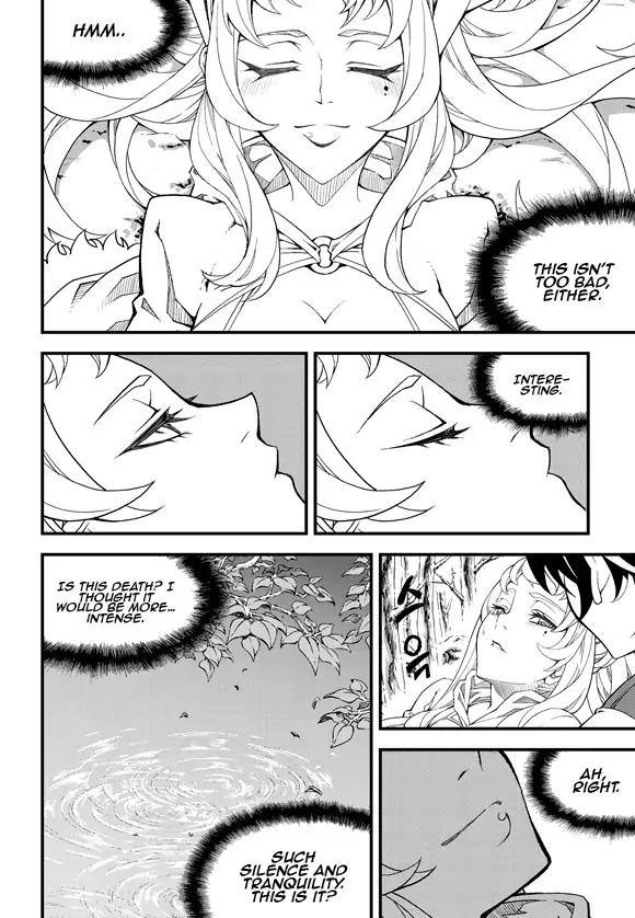 Witch Hunter Chapter 189 page 7 - Chapter 189