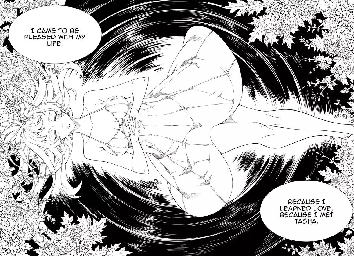 Witch Hunter Chapter 189 page 8 - Chapter 189