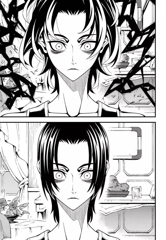 Witch Hunter Chapter 190 page 10 - Chapter 190