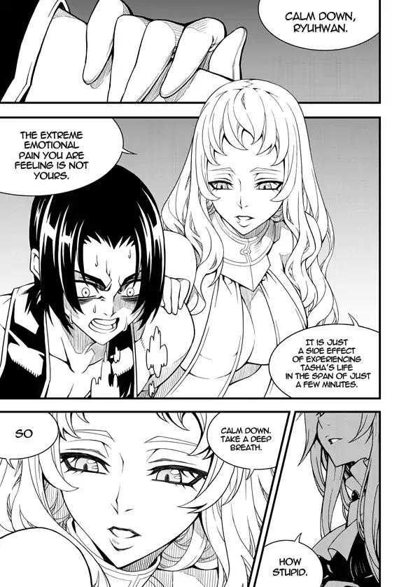 Witch Hunter Chapter 190 page 12 - Chapter 190