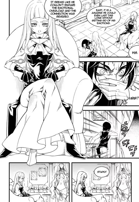 Witch Hunter Chapter 190 page 13 - Chapter 190