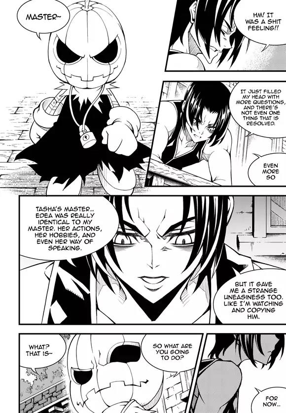Witch Hunter Chapter 190 page 15 - Chapter 190