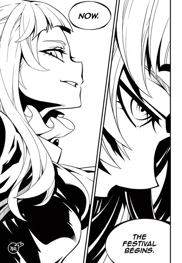 Witch Hunter Chapter 190 page 20 - Chapter 190