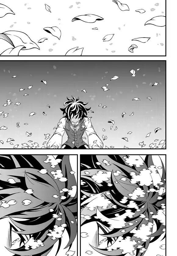 Witch Hunter Chapter 190 page 4 - Chapter 190