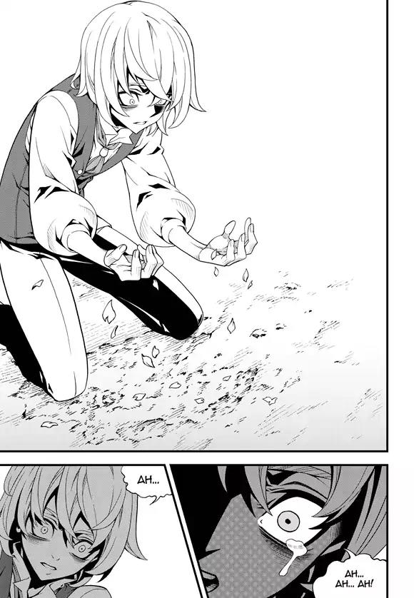 Witch Hunter Chapter 190 page 6 - Chapter 190