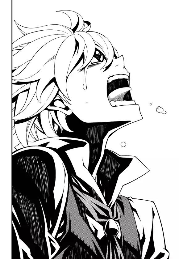 Witch Hunter Chapter 190 page 7 - Chapter 190