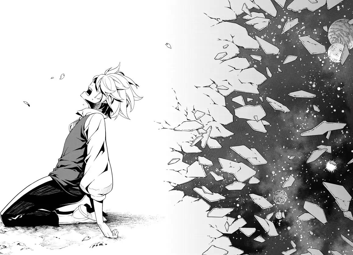 Witch Hunter Chapter 190 page 8 - Chapter 190