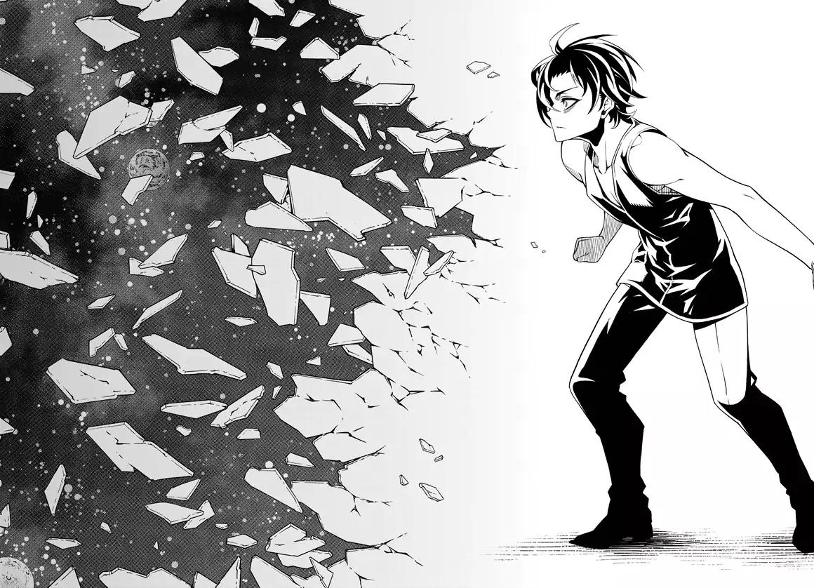 Witch Hunter Chapter 190 page 9 - Chapter 190