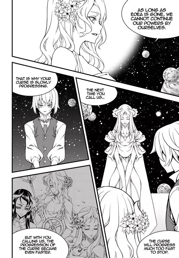 Witch Hunter Chapter 191 page 10 - Chapter 191