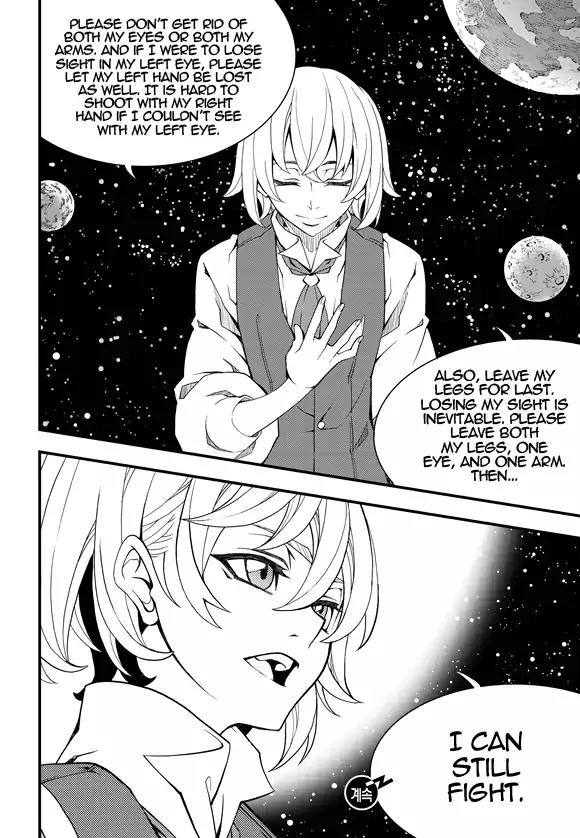 Witch Hunter Chapter 191 page 14 - Chapter 191