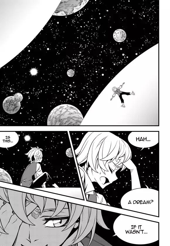 Witch Hunter Chapter 191 page 5 - Chapter 191