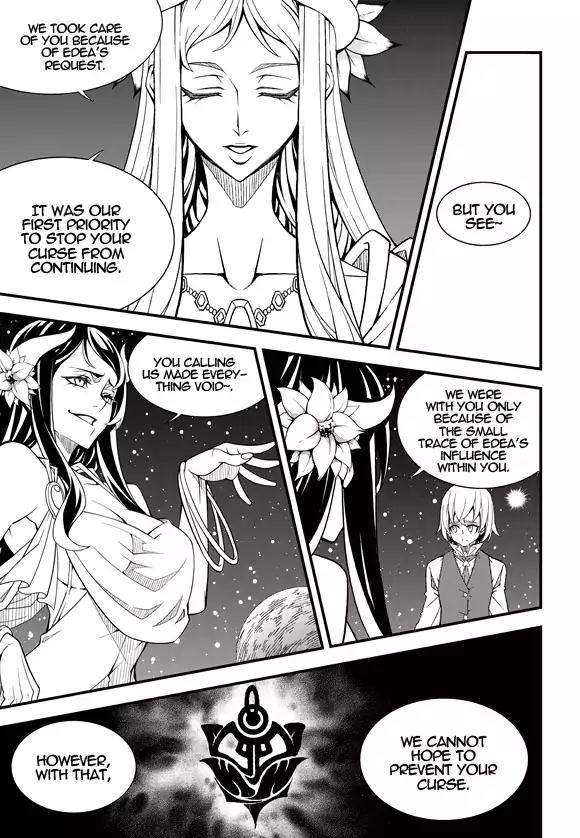 Witch Hunter Chapter 191 page 9 - Chapter 191