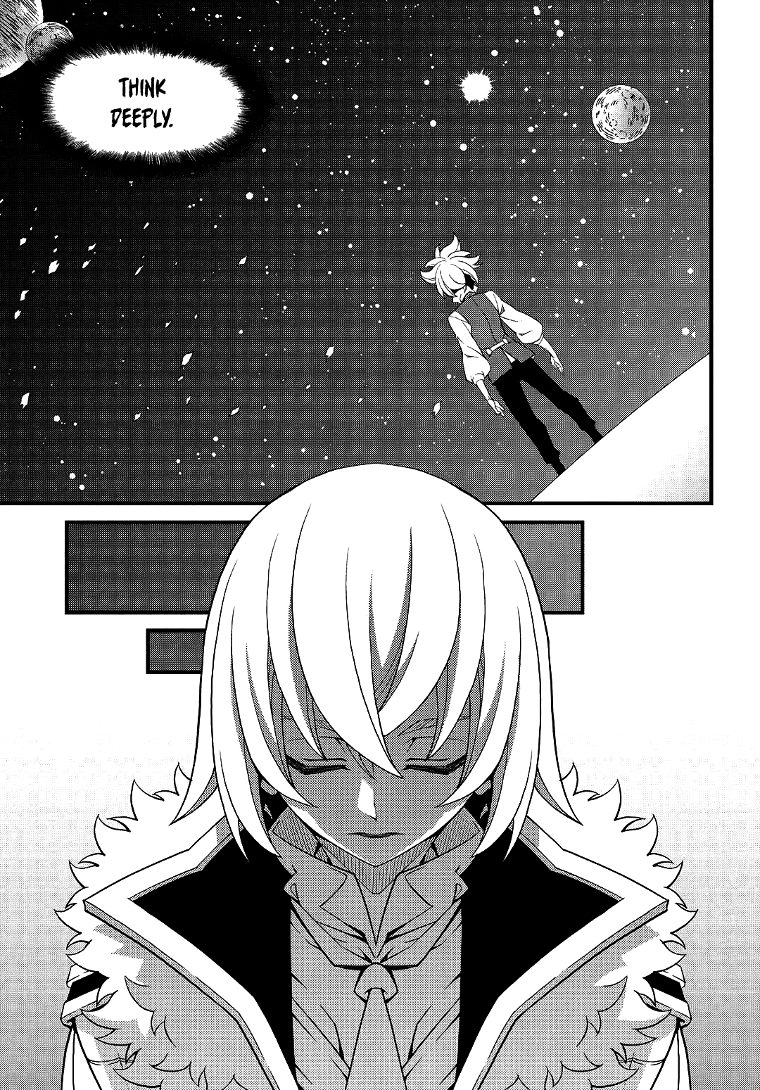 Witch Hunter Chapter 192 page 6 - Chapter 192: A Strong Heart