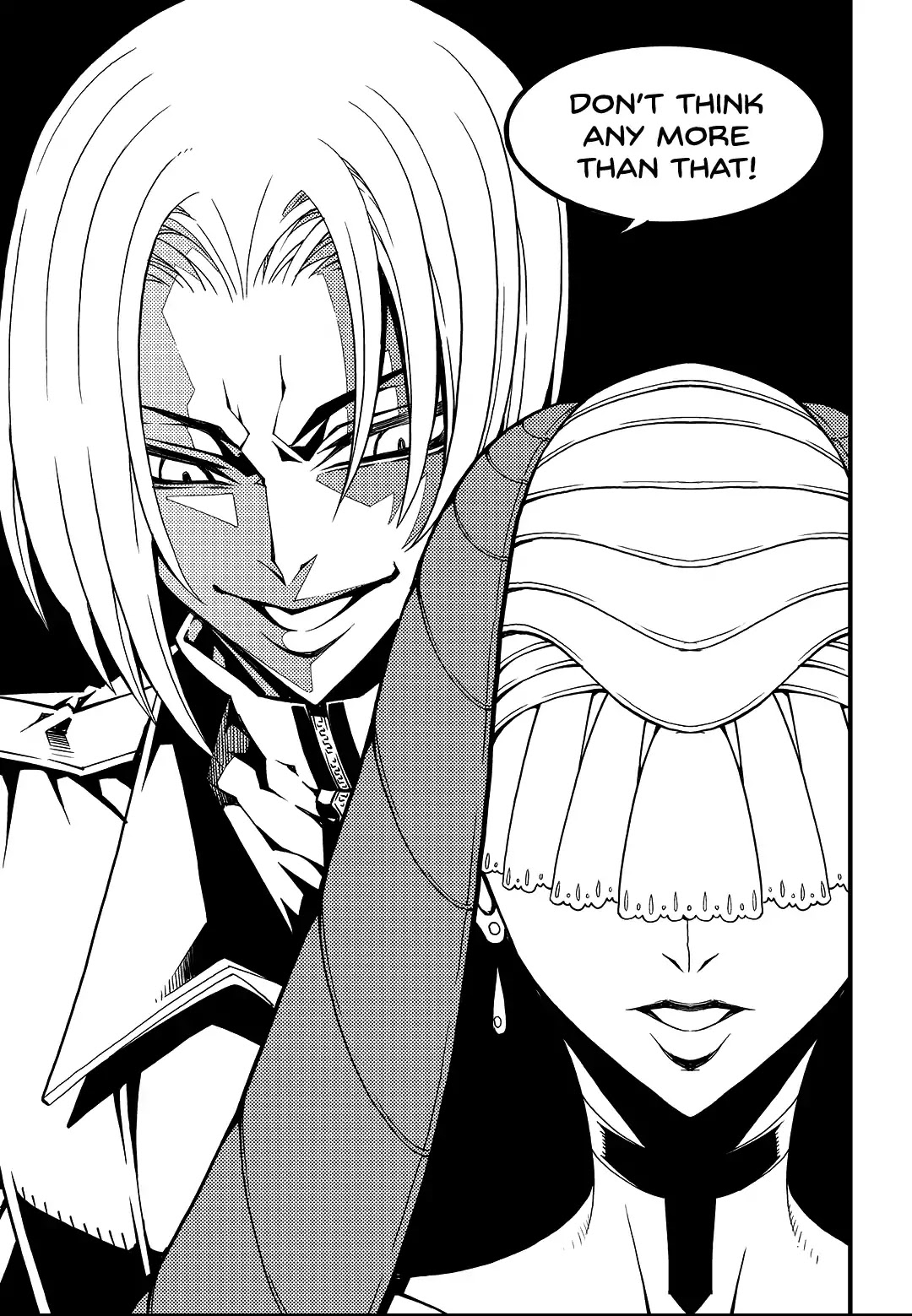Witch Hunter Chapter 193 page 6 - Chapter 193