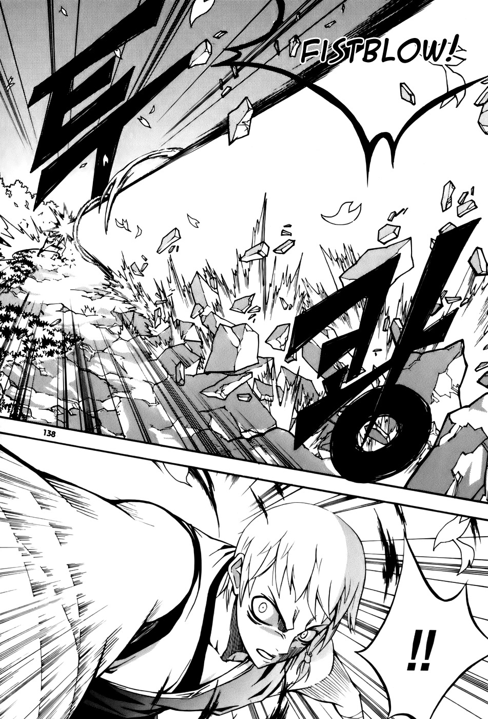 Witch Hunter Chapter 20 page 24 - Chapter 20: What it Means to Become a King