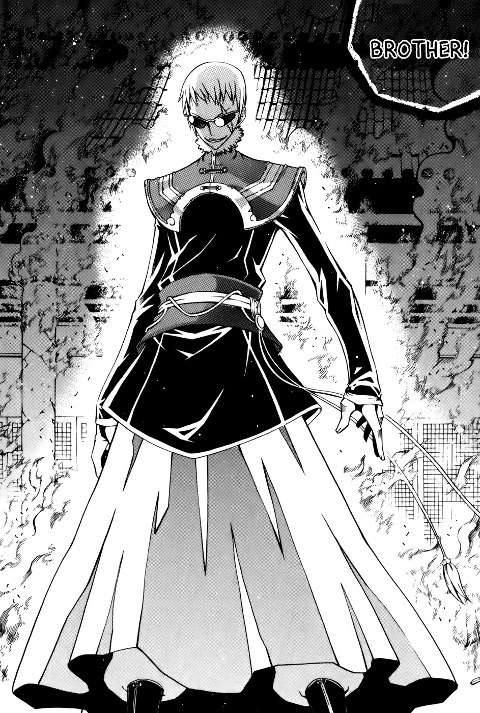 Witch Hunter Chapter 20 page 53 - Chapter 20: What it Means to Become a King