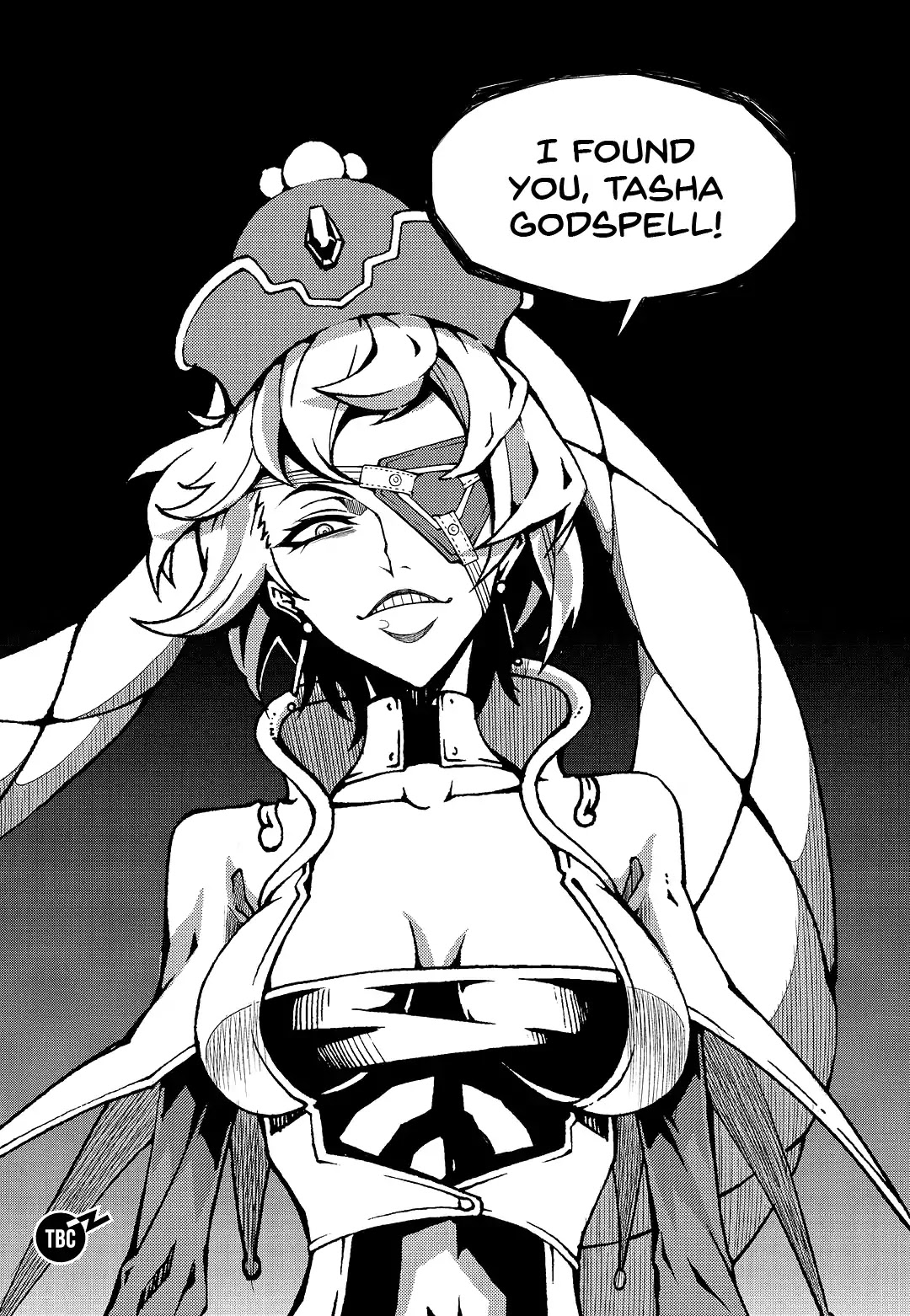 Witch Hunter Chapter 207 page 14 - Chapter 207