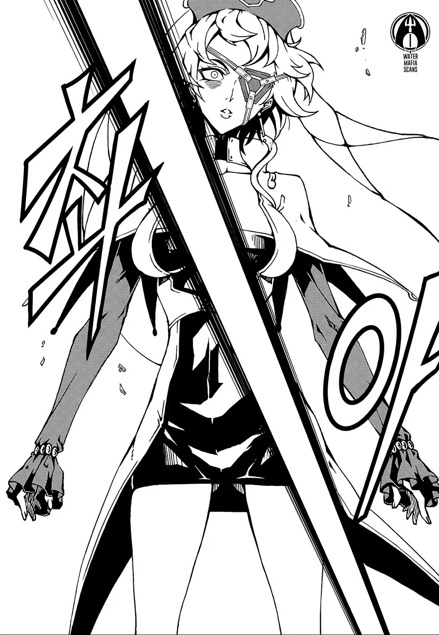 Witch Hunter Chapter 210 page 14 - Chapter 210