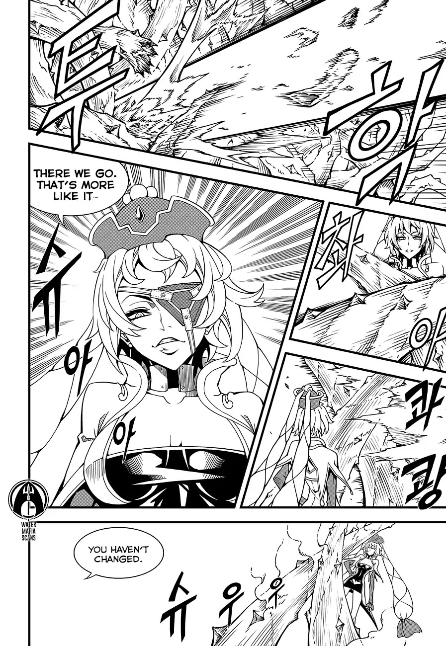 Witch Hunter Chapter 210 page 8 - Chapter 210