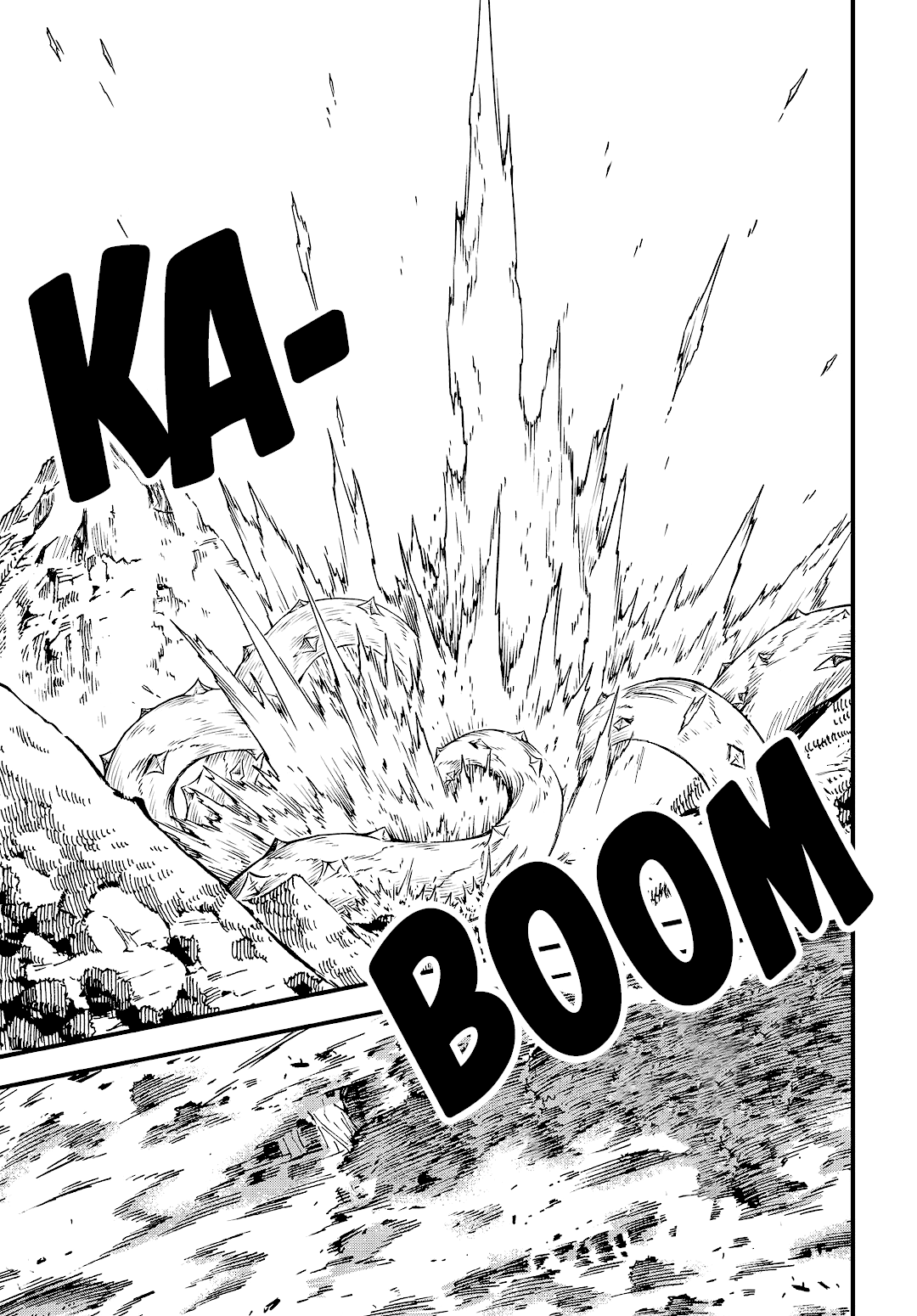 Witch Hunter Chapter 212 page 19 - Chapter 212: Maximum Power